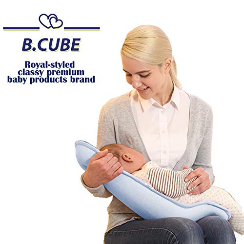 nursing pillow for bottle feeding