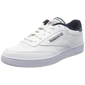 Reebok CLUB C 85 heren Tennis Shoe
