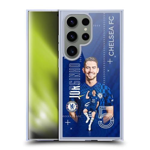 Coque MagSafe Chelsea FC Samsung S24 Ultra pour supporter au quotidien