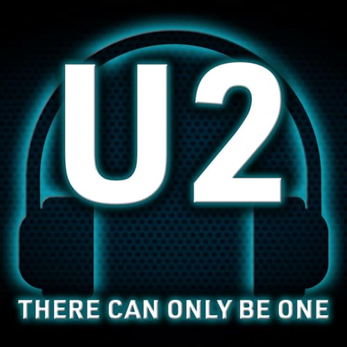 Ep. 75 - U2