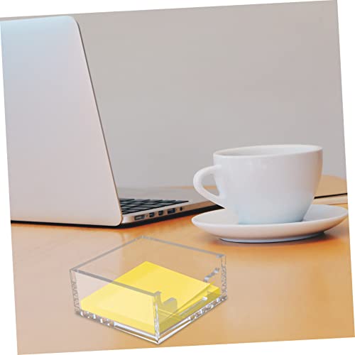 Distributeur de notes double avec compartiments pour petits objets - 5
