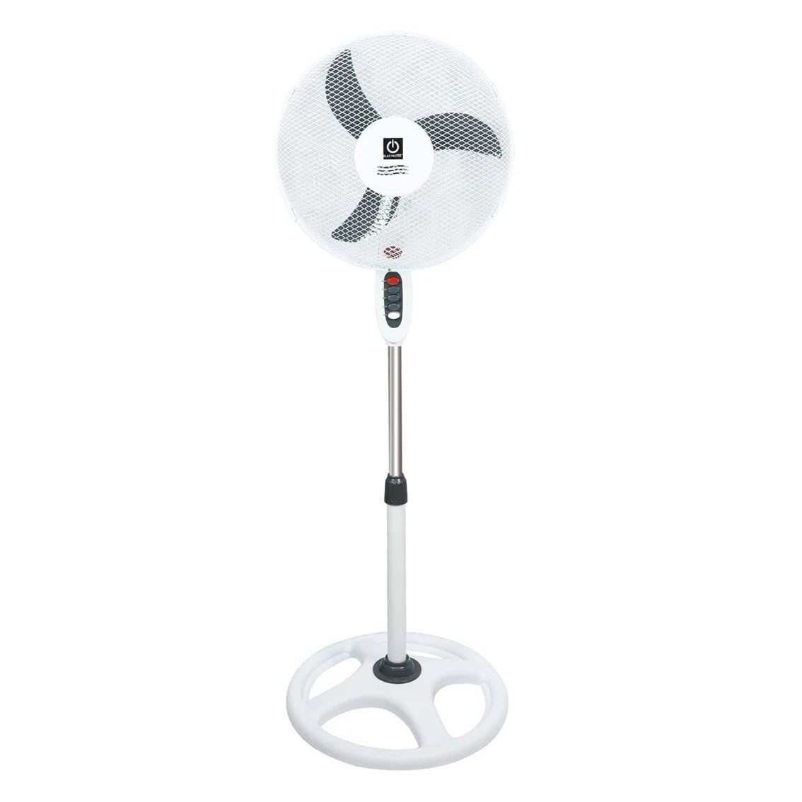 Ventilador de pié Thulos ET-F16SFV2 16
