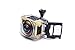 Kodak PIXPRO SP360 Action Cam with Explorer Accessory Pack, 1080p