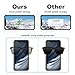 for iPhone XR LCD Screen Replacement,Wholesale Full HD Display Digitizer Assembly,with Waterproof Adhesive,Compatible with iPhone XR Screen Replacement 6.1inch(A1984, A2105, A2106, A2108) No Tools