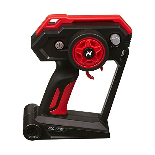 Voiture télécommandée Buki Turbo Panther x2 Elite - vue 10