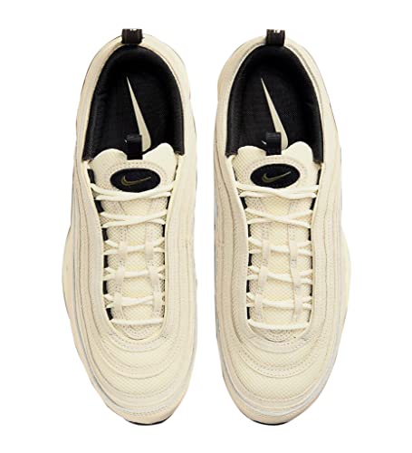 Image of Nike Men's Air Max 97 (Gs) Track & Field Shoes