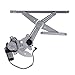 SUNROAD Power Window Lift Regulator & Motor Front Left Driver Side Replacement for 1998 1999 2000 2001 2002 Toyota Corolla 1.8L l4
