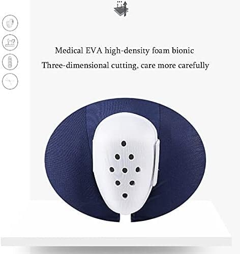 Post Circumcision Underwear for Kids, Circumcision Underwear, Surgery Recovery Pants, Breathable Boxer Shorts for Boys, for Post-Op Comfort(Pink,XL-XLarge)3