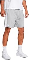 Under Armour Men's Train Stretch 2.0 Shorts - Ultra-Stretchy, Lightweight Polyester Training Shorts for Workouts