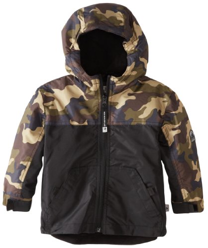 Image of Rothschild Little Boys' Midweight Jacket