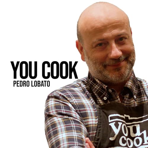 You Cook cover art