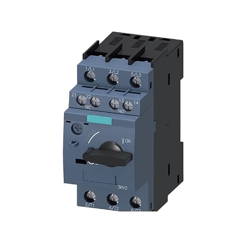 PWQBABJWL 3RV2 Motor Protection Circuit Breaker 3RV2021-1FA15 | 3RV20211FA15