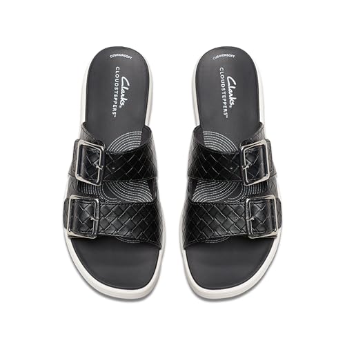 Image of Clarks Women's Drift Buckle