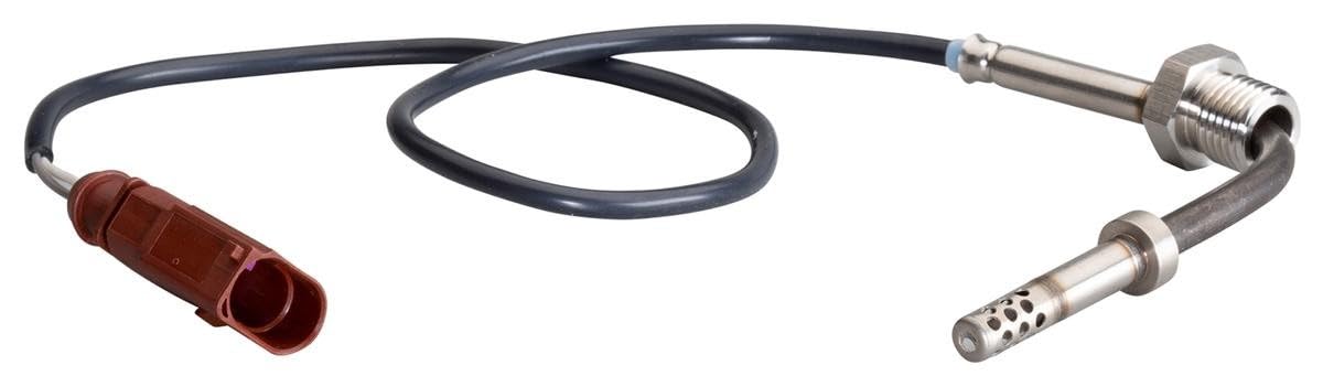 SENSOR EXHAUST GAS TEMPERATURE 6PT 010 376-151 FOR SKODA SUPERB/II OCTAVIA  VW