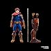 Marvel Legends Series Gambit, X-Men Comics Collectible 6-Inch Scale Action Figure