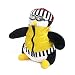 ZlZYBL Amis sérieux ami de Joey's Gros Jouets en Peluche Penguin Rachel Poupées en Peluche for Enfants Enfants Anniversaire (1)(Couleur:2) (Color : 2 )