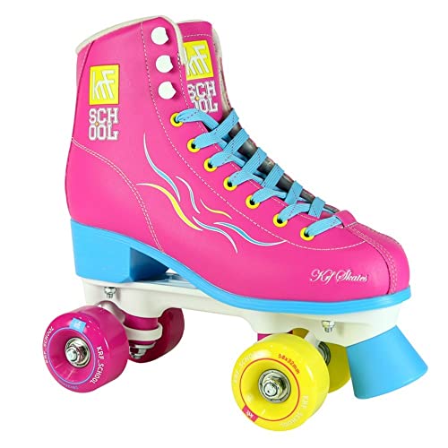 KRF The New Urban Concept Patines de Patinaje Marca Niña