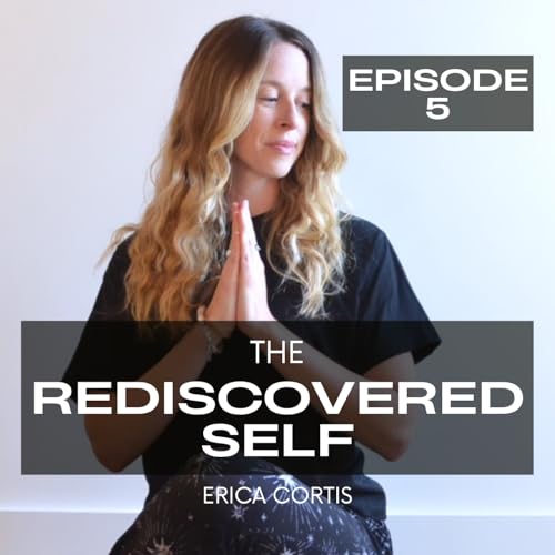Ep 5: Anything But Nothing: An Gentle Way Out of Procrastination & Perfectionism