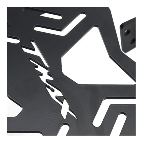 Porte-bagages arrière TMAX560 support idéal pour vos escapades week-end - 3