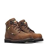 Thorogood Jobsite Series - Metatarsal - 6” I-Met –...