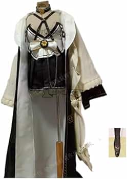 そ*て様 アズールレーン 尾張 コスプレ衣装 コスプレ】台湾美女レイヤーの『アズレン』尾張が圧倒的魅力！気品と