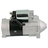 MD312858 1810A053 Starter Motor ficialafte Fit for Mitsubishi Engine