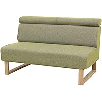 Amazon｜リビング ダイニング サボナ2 シギヤマ家具 幅130cm