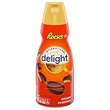 International Delight Coffee Creamer, Reese’s Peanut Butter Cup, 32 oz.