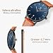 Imagen de BEN NEVIS Reloj Analogico de Pulsera con Cuarzo