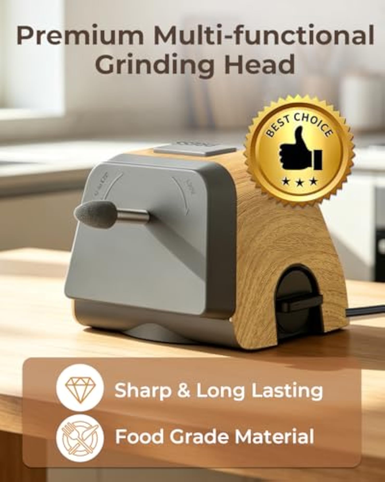 Electric Coconut Scraper Machine, Ideal Kitchen Tool