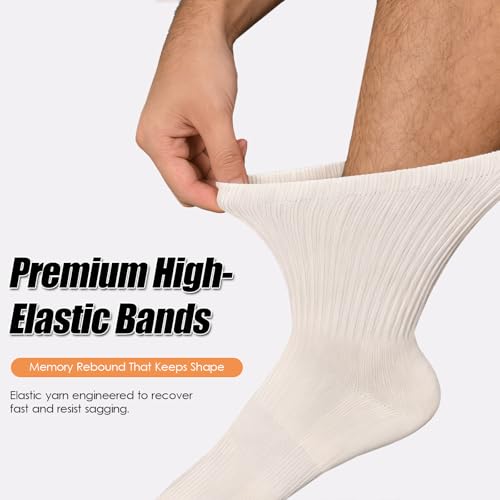 Cushioned Quarter Socks  - image 5