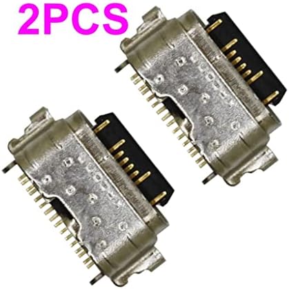 Replacement USB Charging Port for Moxee Tablet 2 MT-T8B22 (Pack of 2) image 5