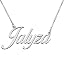Jalyza - Silver