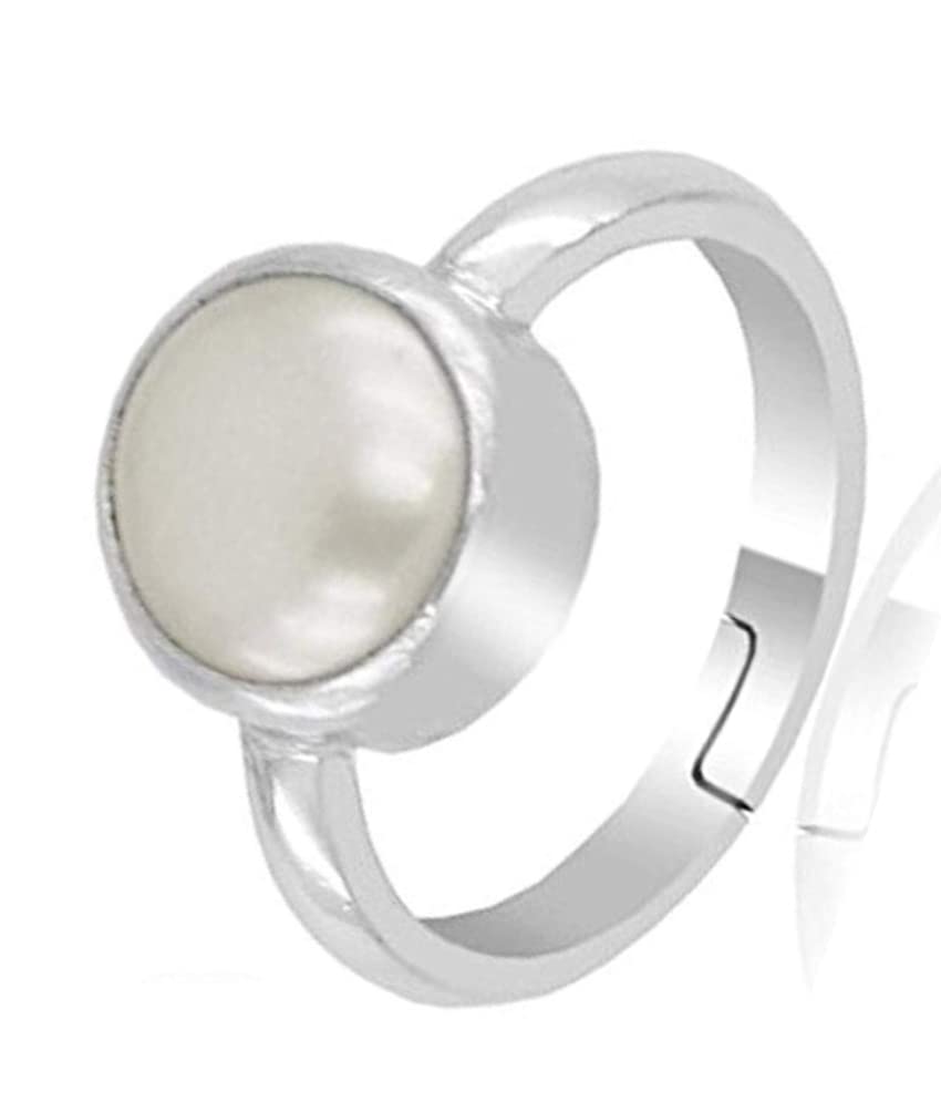 Bague avec perle Moti le cadeau idéal pour marquer les esprits - 2