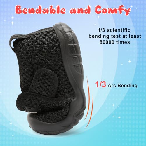 QFH Toddler Shoes Combo Size 74