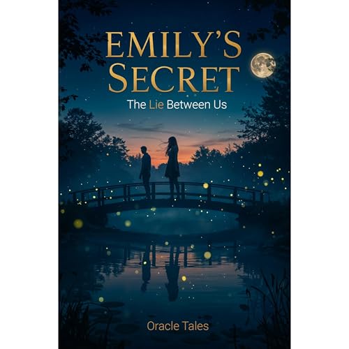 Emily's Secret : Oracle Tales episode artwork