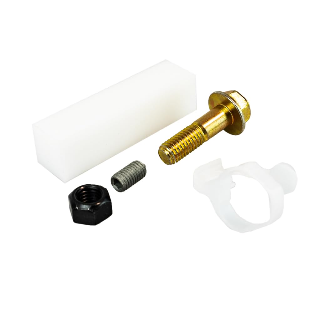 Amazon.com: Polaris 2207074 Steering SLG Kit : Automotive 