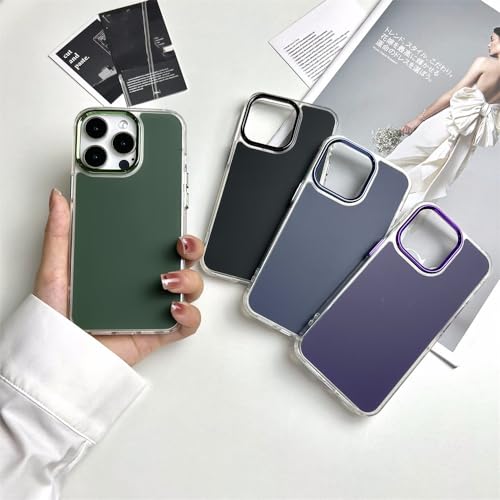 Coque pour iPhone 14 Pro Max bleue idéale pour vos sorties et voyages