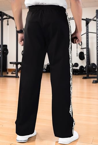 Image of RynoGear Relaxed Fit Stylish Track Pants for Man || Lower || Pants for Men