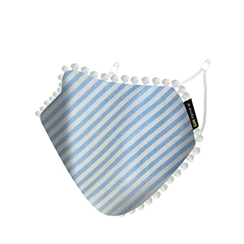 Image of airific by NIRVANA BEING 2.0 N95, FFP2 Washable and Reusable Mask for Adults | Anti Pollution Mask | Tested at International Labs Nano Technology Filter