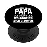 Disegnatore Regalo
