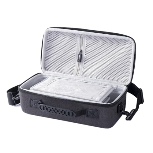 Boîtier de protection antichoc pour manette et station d'accueil Switch