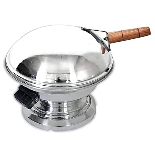 Movest Aluminum Tandoor Bati Maker Baking Oven, 25 x 25 x 35 Cm, 1 Piece, Silver Gas Tandoor, Barbecue Grill Food Steamer Cookware Set (Aluminium, 1 - Piece)