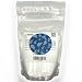 Magnesium Chloride USP (Pharmaceutical Grade) 100% Edible Cloruro de Magnesio 100% Comestible"Greenway Biotech" 1 Pound