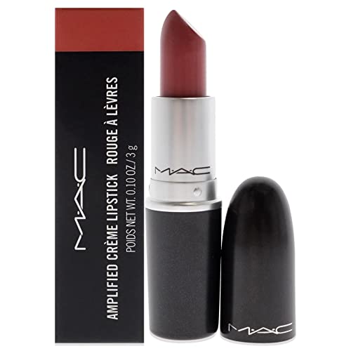 MAC Amplified Barra de labios tono Cosmo - 3 g