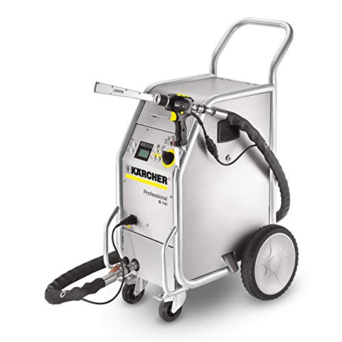 Kärcher Limpiador criogénico IB 7/40 Advanced