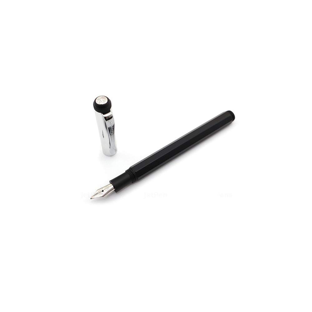 Amazon | Kaweco ELEGANCE Fountain pen, Nib B | 万年筆 | 文房具