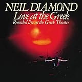  Love at the Greek (Live at Greek Theatre 1976, 2 LP) [Vinyl LP]