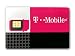 T-Mobile Prepaid Complete SIM Starter Kit - Triple Cut SIM Card (3 Pack)