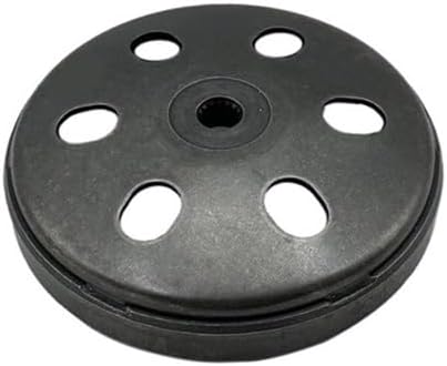 177mm Clutch Bell Housing Assembly for 400cc ATV 27459